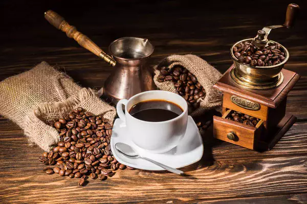 “Азияда құрғақшылық”: кофе нарығында 45 жыл болмаған рекорд тіркелді