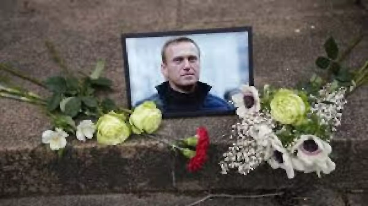 Париждегі Ресей елшілігінің жанындағы көше Навальный есімімен аталуы мүмкін