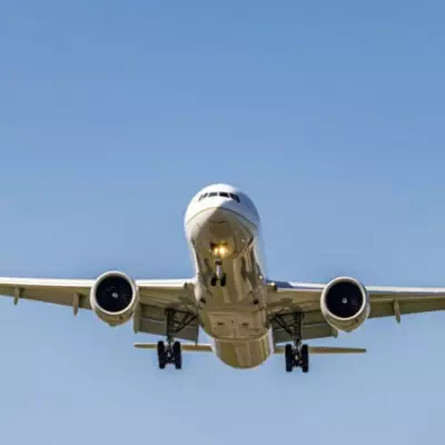 Цены на услуги воздушного пассажирского транспорта выросли на 3%