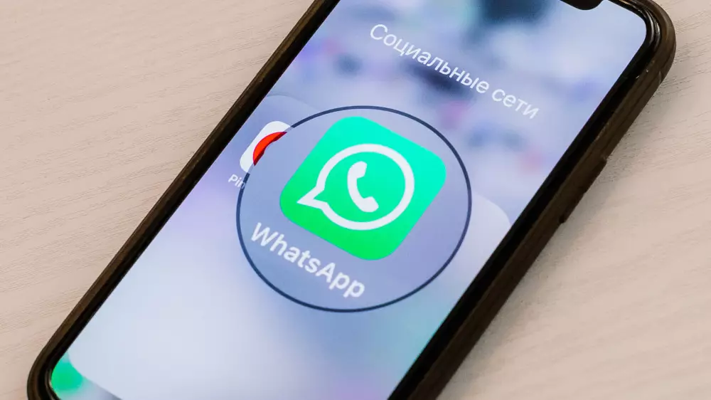 Чем может обернуться видеозвонок по WhatsApp. О новом обмане рассказал эксперт