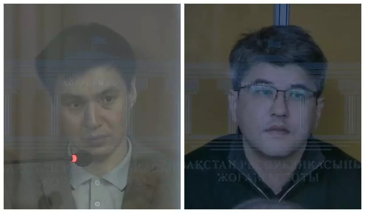 Что будет на следующем заседании суда по делу Бишимбаева