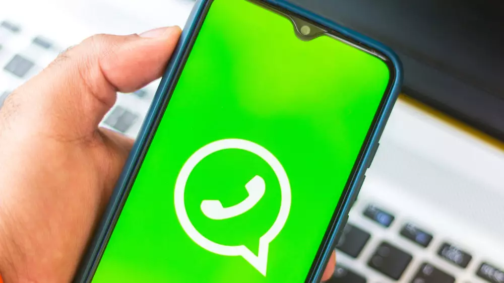 WhatsApp представил новый дизайн приложения