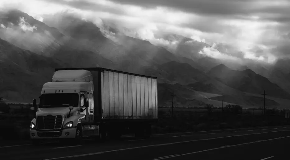 В Казахстан через границу с Китаем импортируют грузовики по «серым» схемам – ФБРК