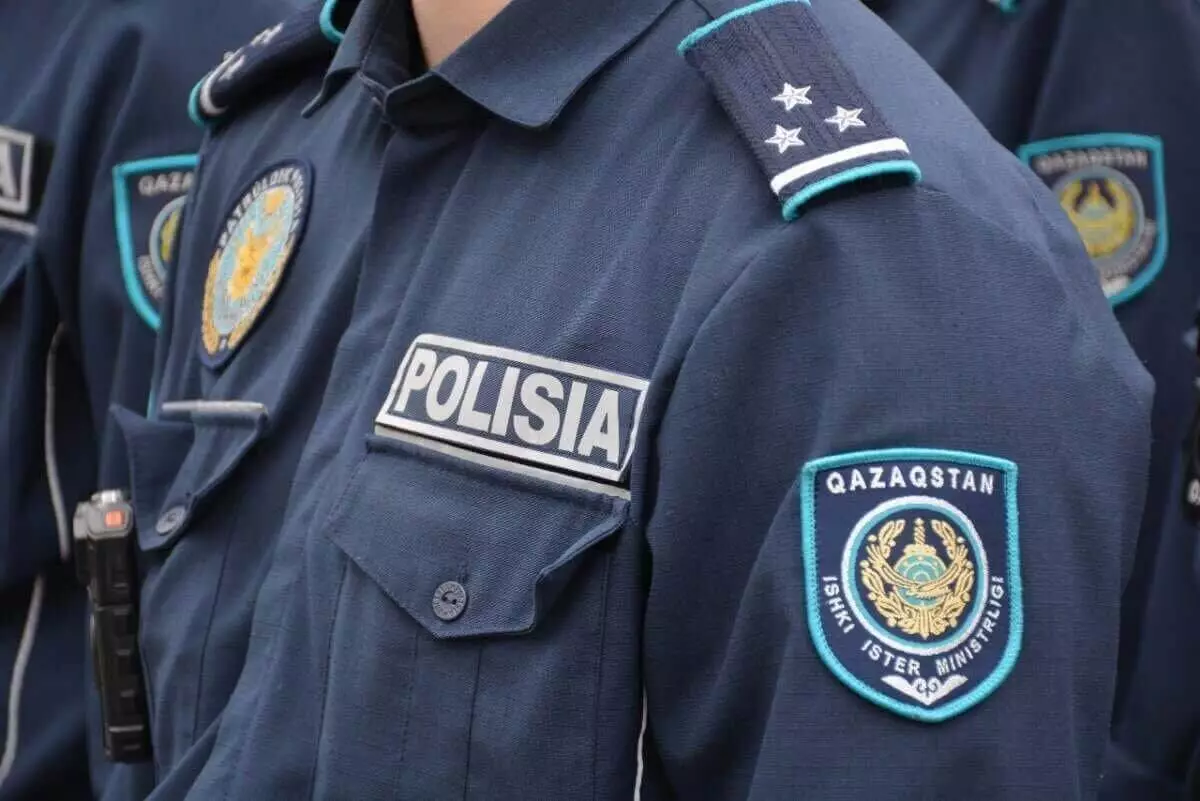 Астана полициясы ата-аналарды сақ болуға шақырды