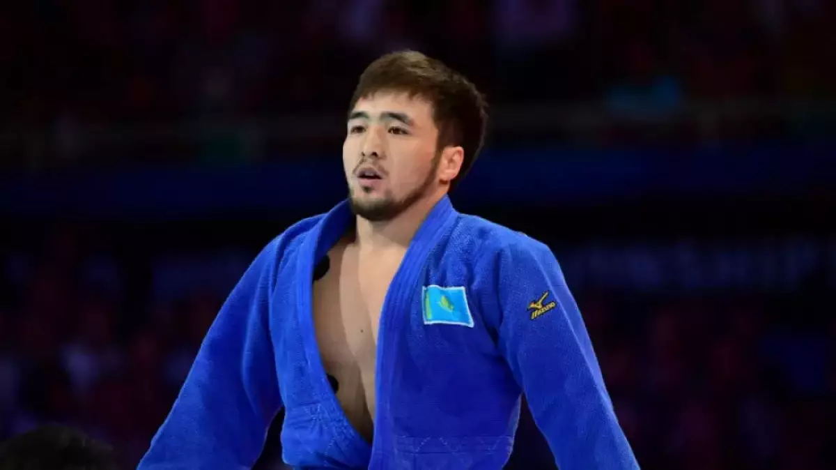 Соңғы лицензиялық турнир: Елдос Сметов Астанада қола жүлдегер атанды