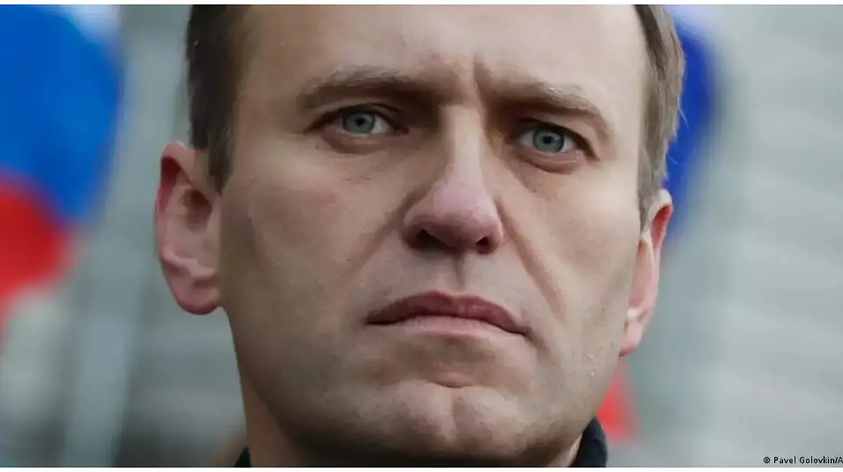 Салық басқармасы Навальныйдан қарызды өндіруді талап етті