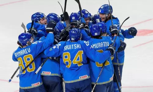 Двукратный олимпийский чемпион назвал самое главное для Казахстана на ЧМ-2024 по хоккею