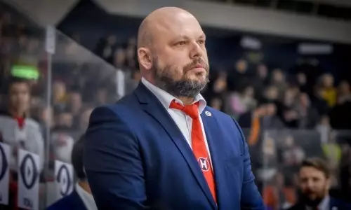 Европейский клуб назначил главным тренером уроженца Усть-Каменогорска 