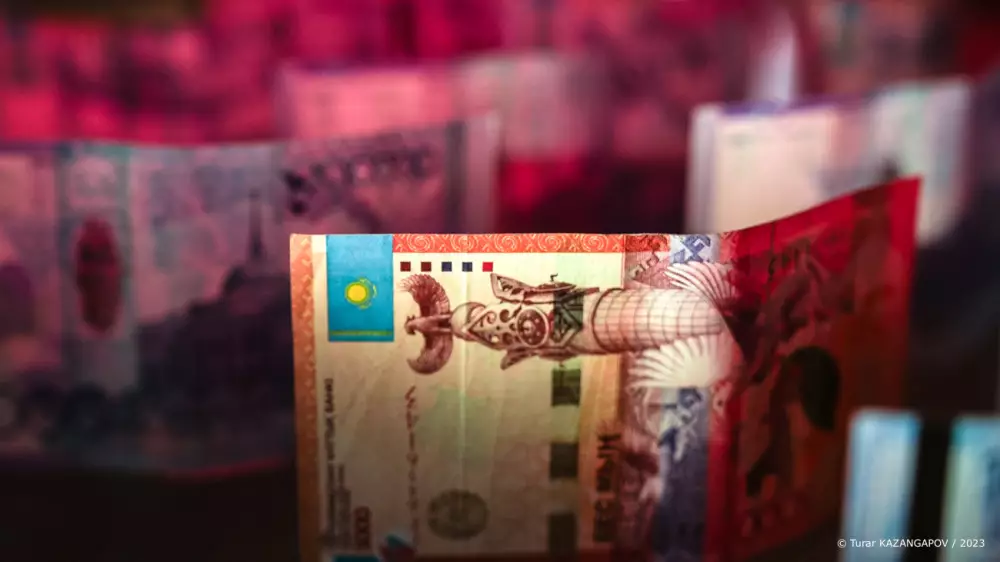 Как потратят возвращенные Казахстану активы, рассказал глава АП