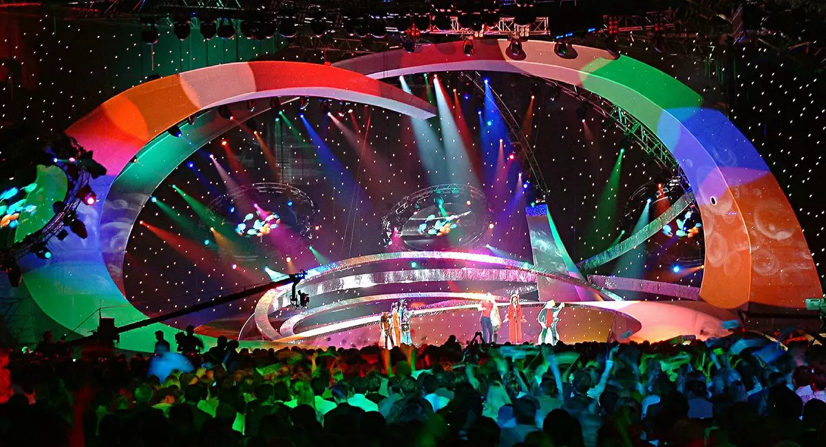 Евровидение 2024: все финалисты и где смотреть прямую трансляцию конкурса