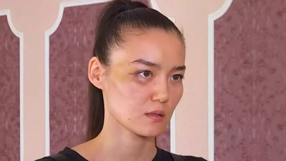 Жена советника посольства Казахстана в ОАЭ рассказала подробности многолетних истязаний