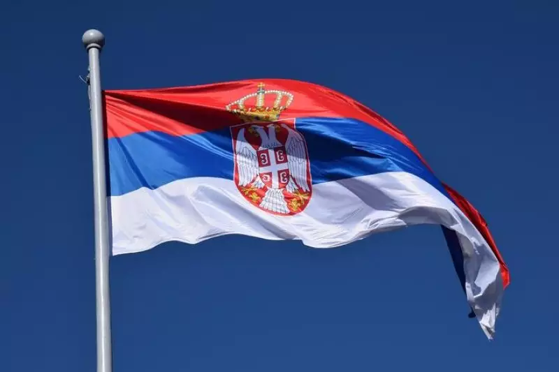 Сербия отправила в Казахстан миллион евро на борьбу с паводками