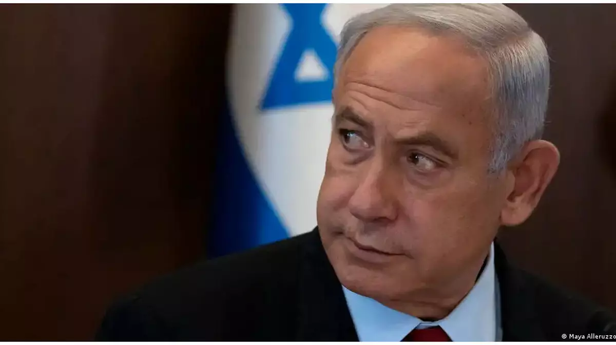 Нетаньяху соңына дейін күресуге дайын екенін мәлімдеді