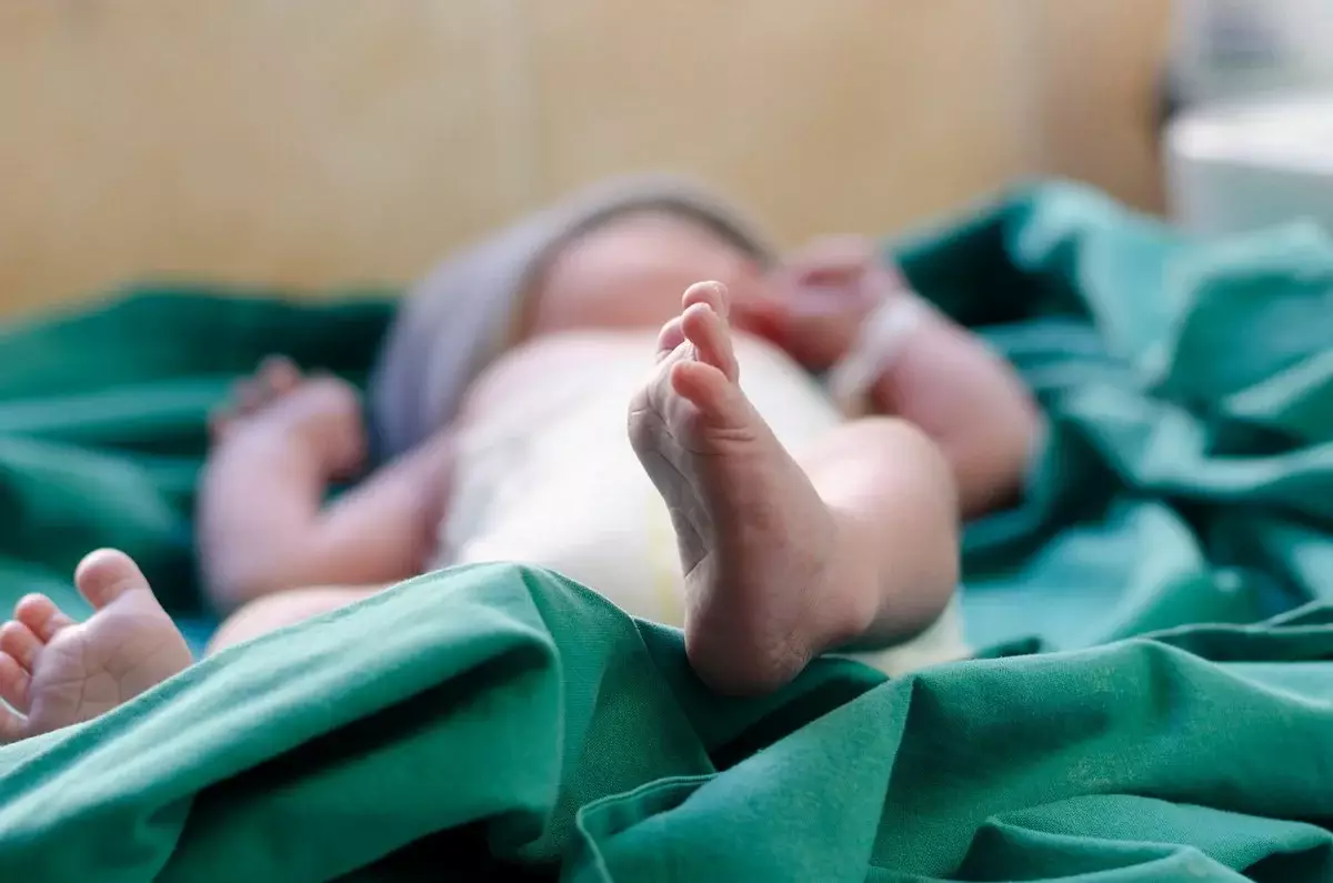 Рождаемость снижается в Мангистау