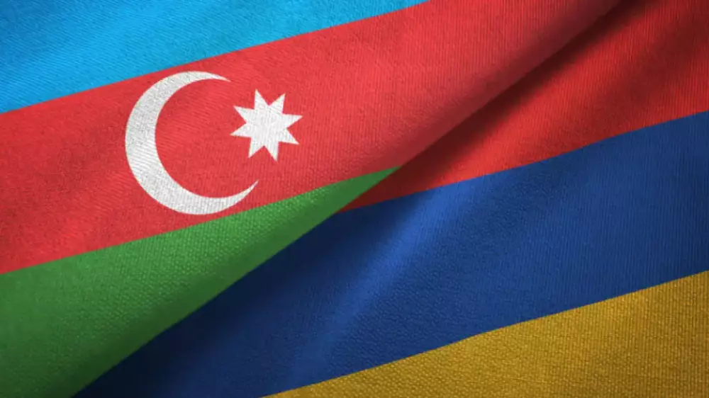 Главы МИД Азербайджана и Армении оценили переговоры в Алматы