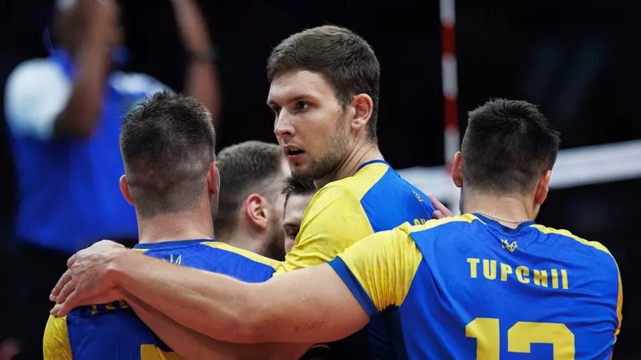 Девять украинских волейболистов отказались выступать за сборную. Теперь их называют предателями