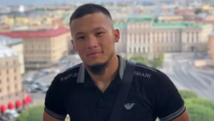 Уроженец Казахстана спасал людей из утонувшего автобуса в Санкт-Петербурге