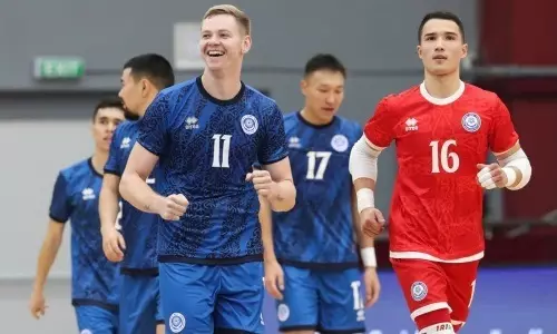Казахстану дали совет на выход в плей-офф чемпионата мира