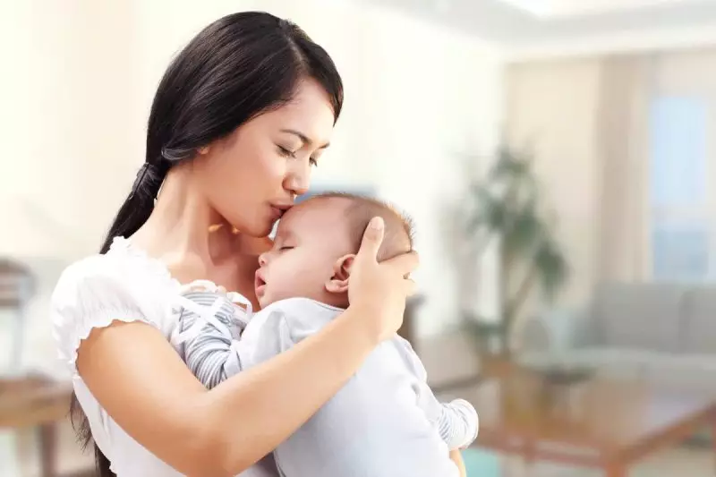 День матерей отмечают в Казахстане