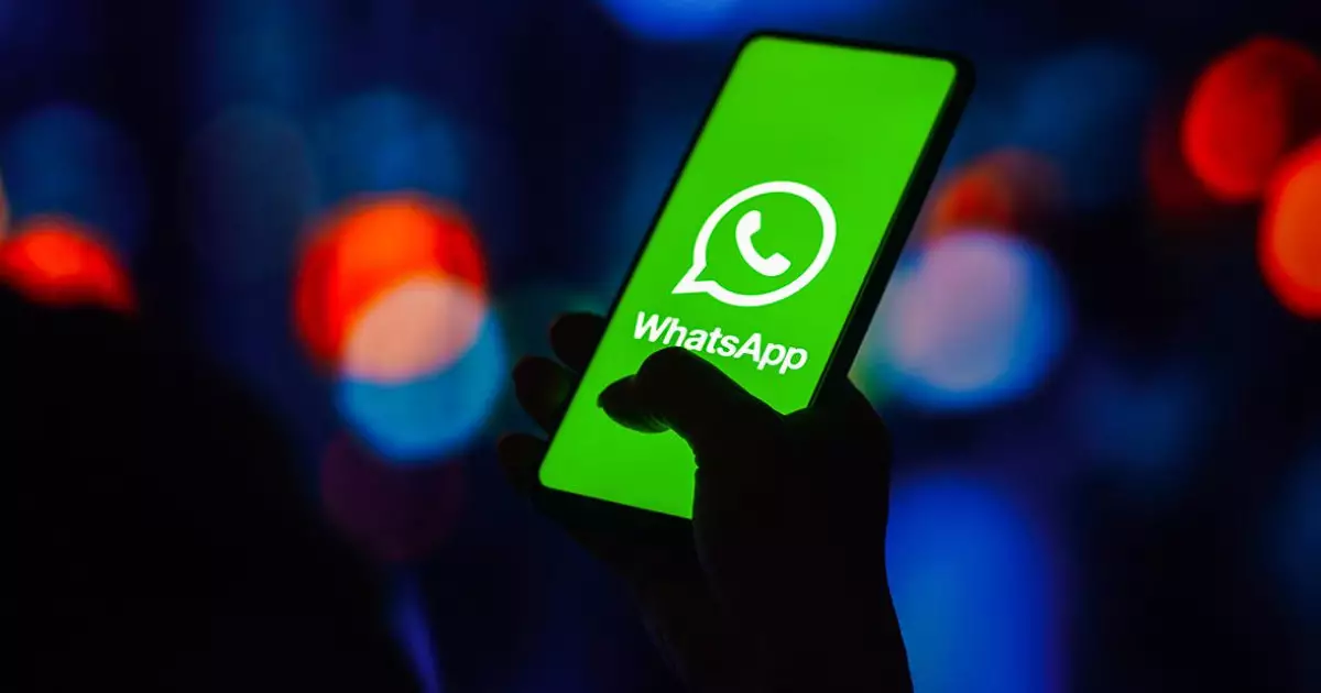   WhatsApp желісінде қолданушыларды қорғайтын жаңа функция іске қосылды   