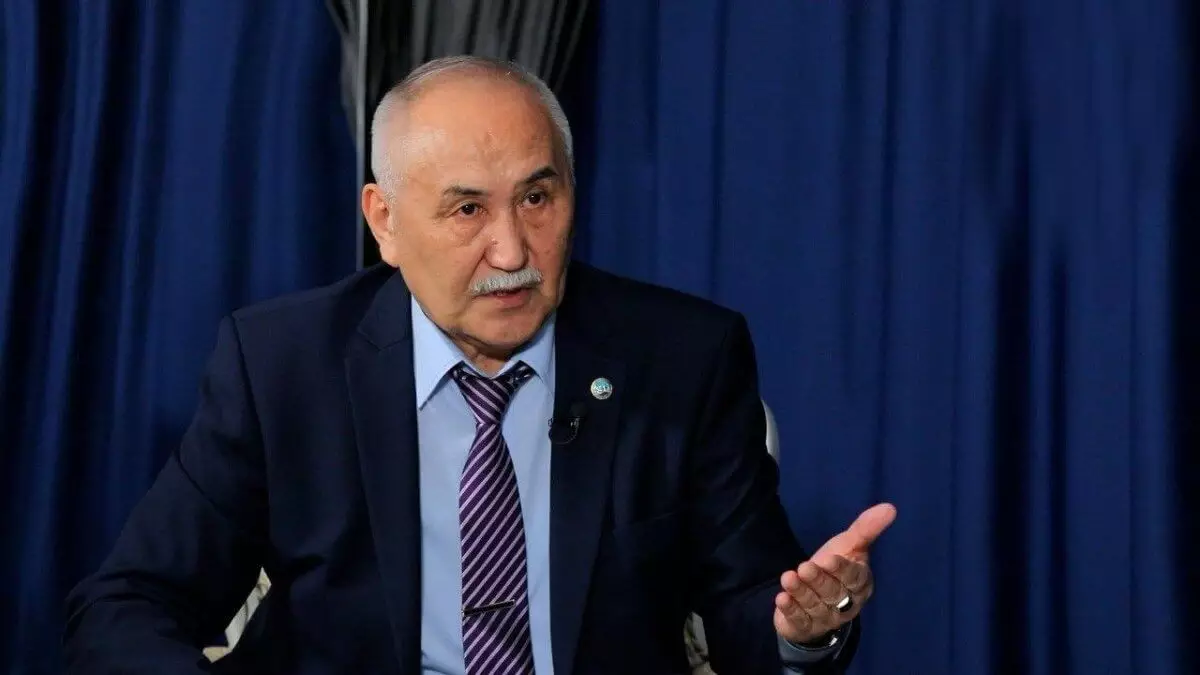 «Их перестреляют, как воробьишек»: полковник в отставке против комплектации вооруженных сил Казахстана по призыву