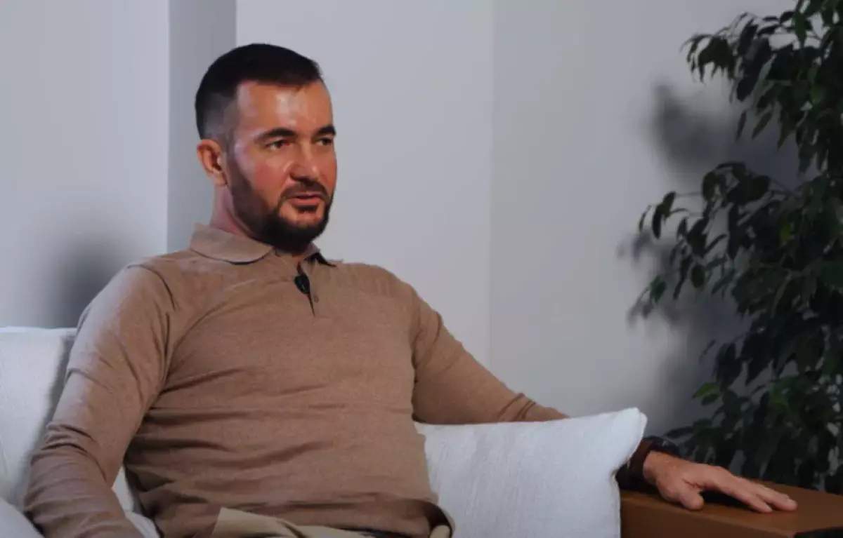 Адвокат Игорь Вранчев: «В деле Салтанат во мне больше сыграли отцовские чувства»