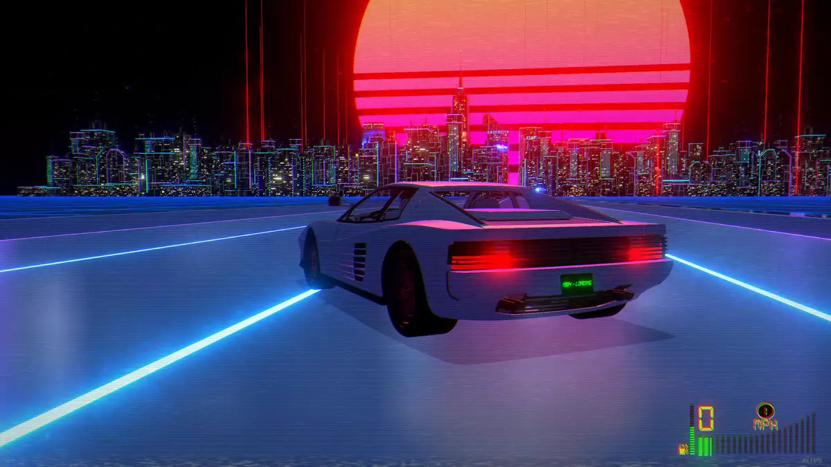В Steam вышла ретро-гонка в духе старых частей Need for Speed — игроки в восторге