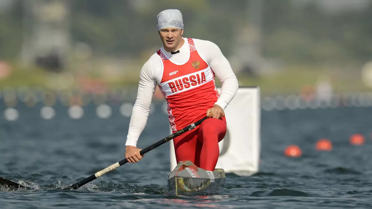 Россия расширяет представительство на Олимпиаде. Мы успеваем отобраться еще в одном виде спорта