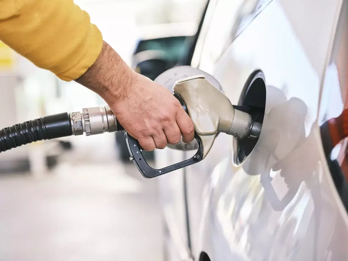 Как изменятся цены на бензин и дизтопливо для иностранного автотранспорта?
