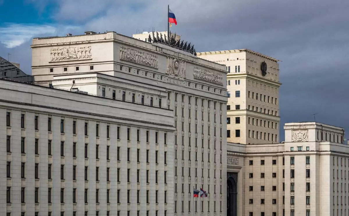 Экс-министр экономического развития Андрей Белоусов может новым министром обороны РФ