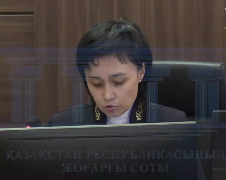 Дело Бишимбаева: присяжным задали вопросы