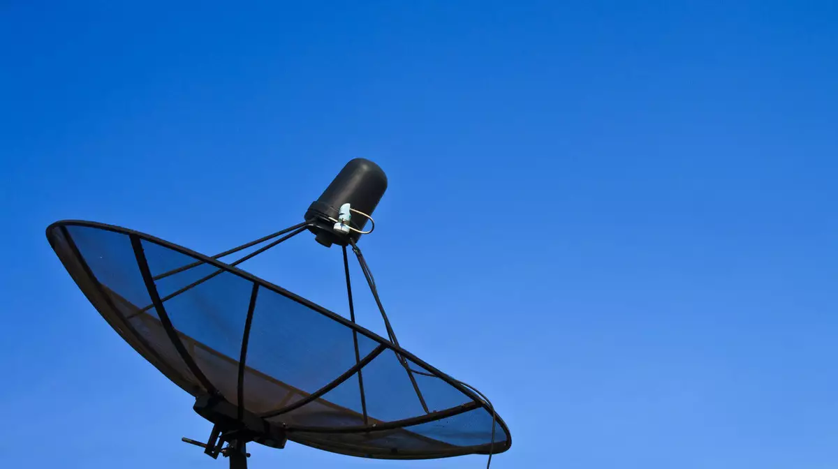 15 мая ожидается временное отключение телерадиовещания в Казахстане