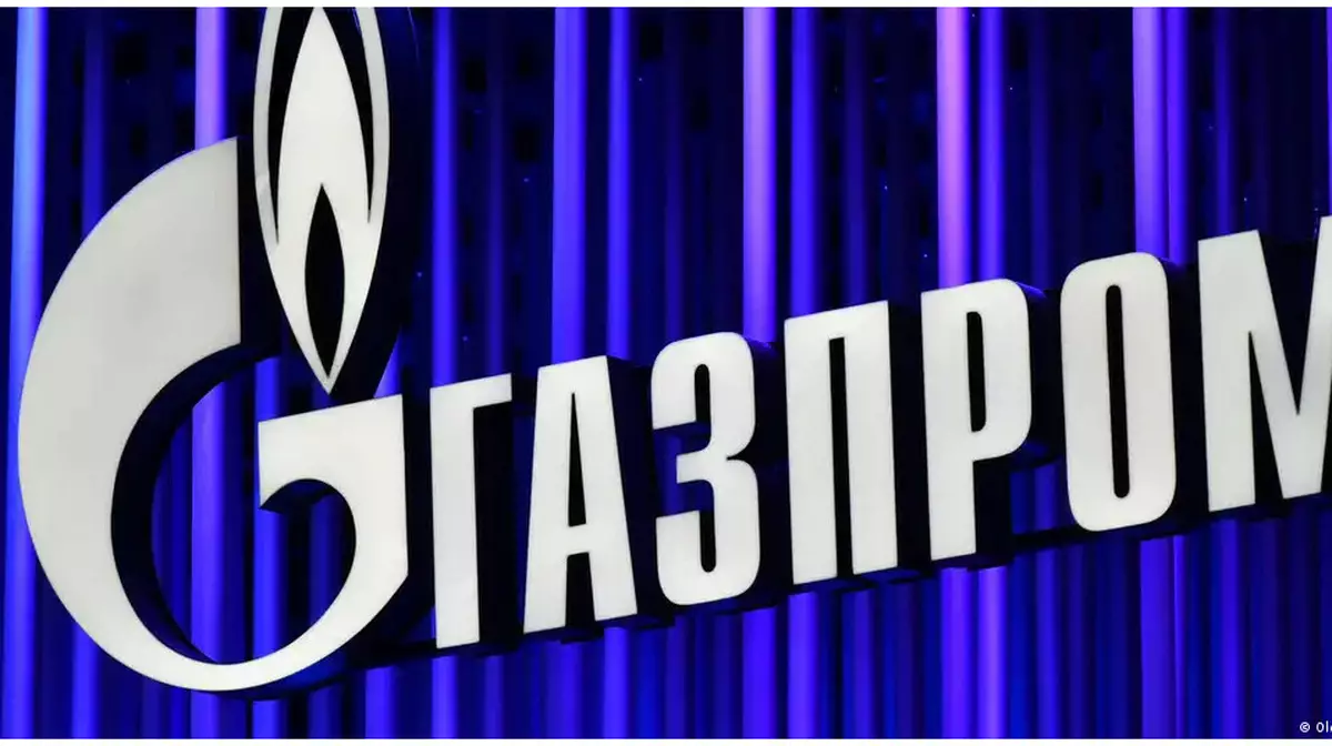 Ұлыбритания: "Газпромның" кірісі 2030 жылға дейін азаяды