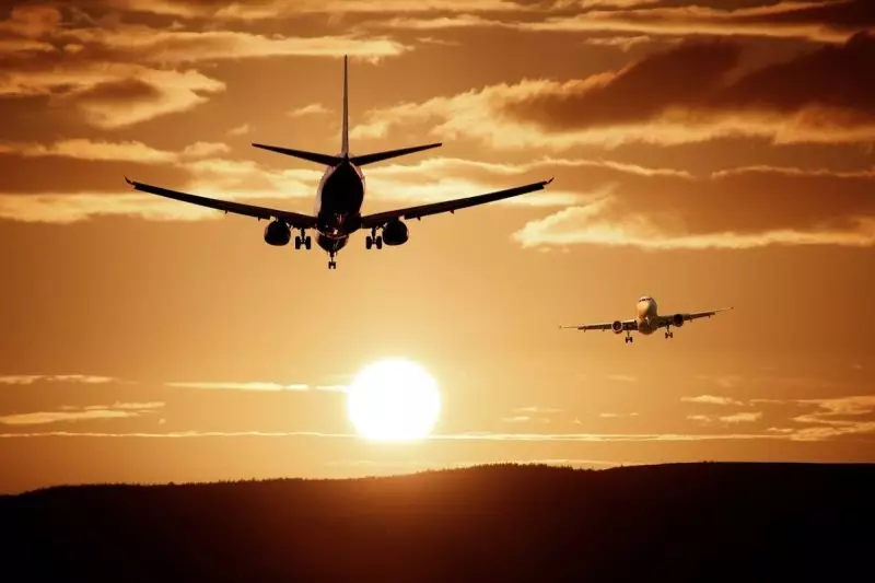 Казахстан увеличил число международных авиарейсов: открыт новый маршрут
