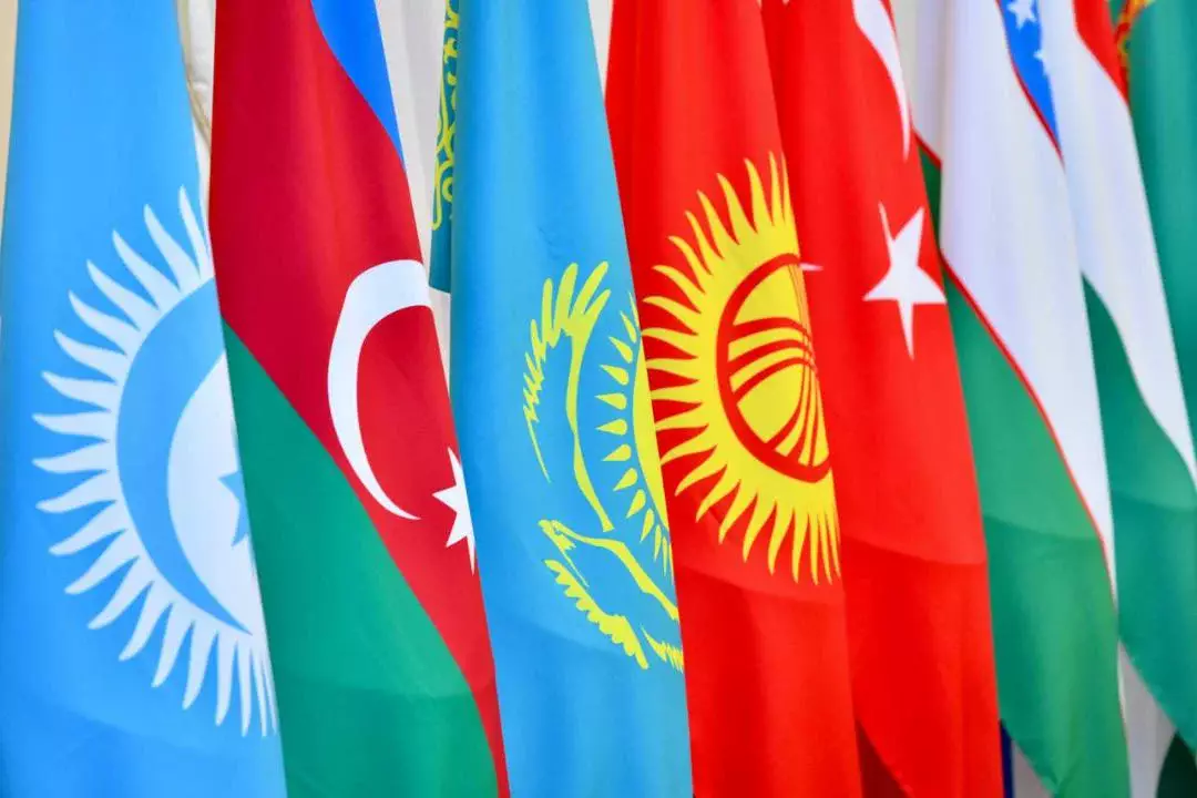 Председательство Казахстана в Организации тюркских государств: расширение сотрудничества