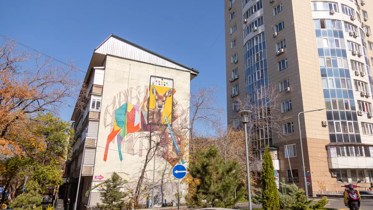 Ипотека "Наурыз": кто получит квартиры под 7-9% в Казахстане