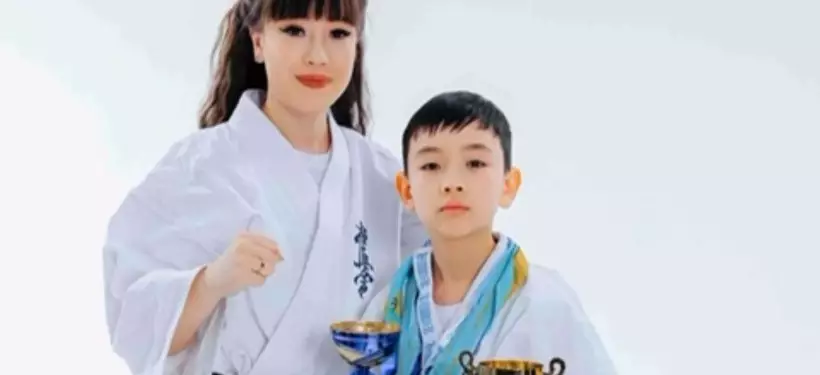 Представлять Казахстан на чемпионате Европы по каратэ поедет школьник из Семея