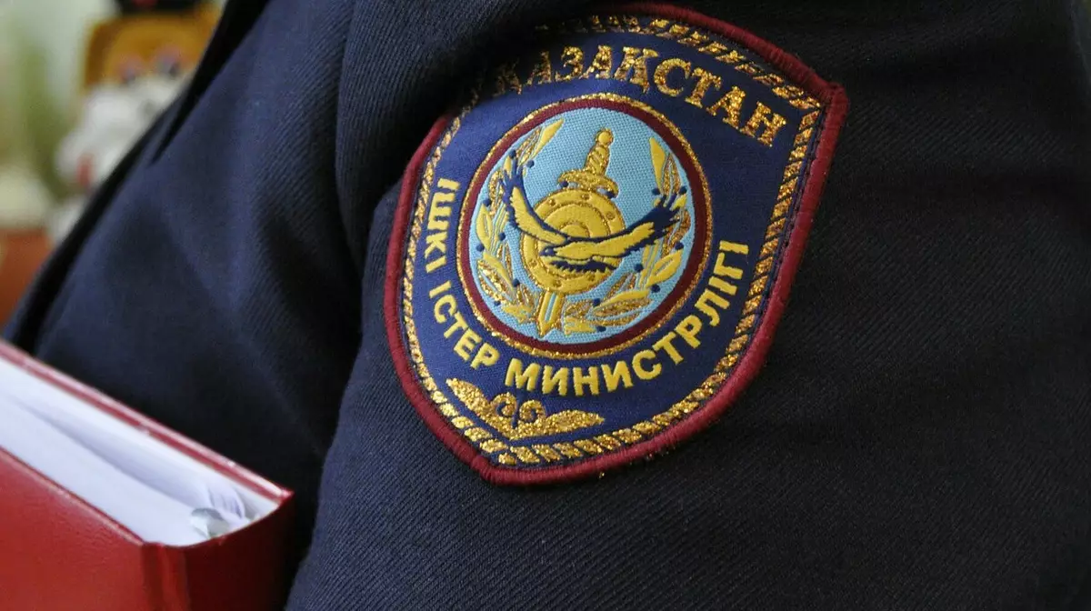 Россиянин, находящийся в межгосударственном розыске, прятался на чердаке в Астане