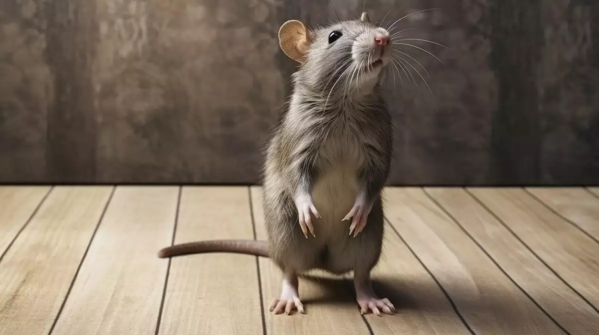В Испании зафиксирована вспышка крысиного гепатита E у людей