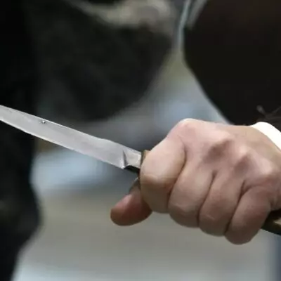 Школьник ударил ножом одноклассника и учителя в Павлодаре