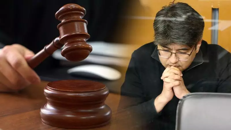 Суд назначил дату оглашения приговора Бишимбаеву