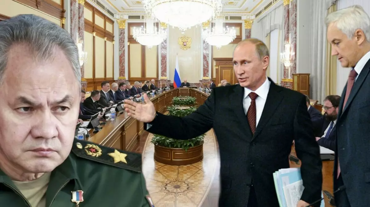 Экономист с необычными взглядами - что известно о новом министре обороны РФ