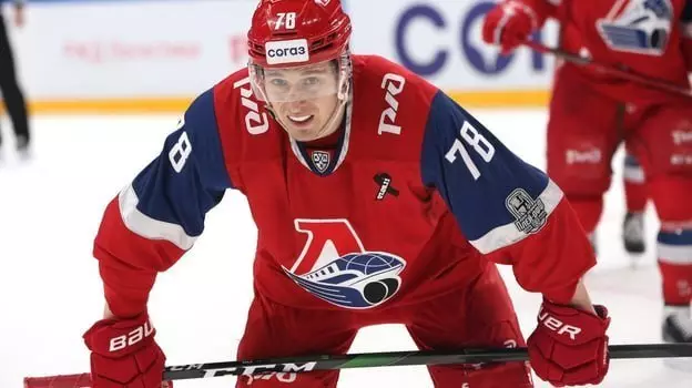 Тренер «Локомотива» Никитин поделился мнением о травме Шалунова в плей-офф КХЛ