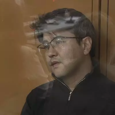 Куандыка Бишимбаева приговорили к 24 годам лишения свободы