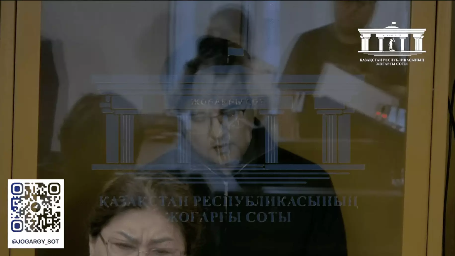 Куандык Бишимбаев приговорен к 24 годам лишения свободы