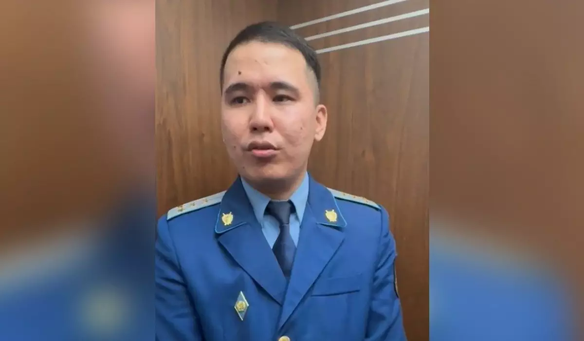 Как скоро Бишимбаев может претендовать на досрочное освобождение