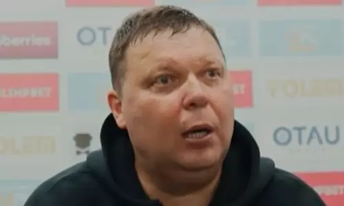 Главный тренер «Ордабасы» назвал важность победы над «Тоболом»