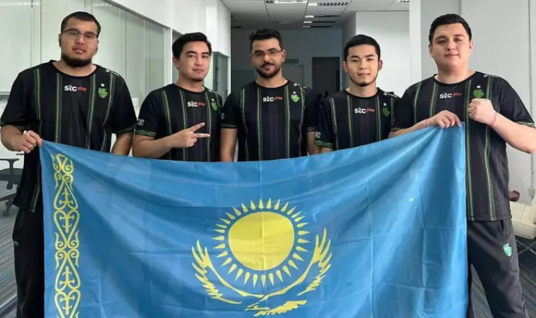 PUBG MOBILE және eFootball әлем чемпионатының қазақстандық іріктеу кезеңінің жеңімпаздары белгілі болды