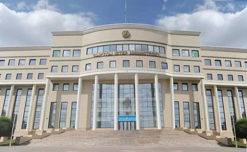 Казахстанца обвинили в убийстве в Лондоне: что ответили в МИД РК
