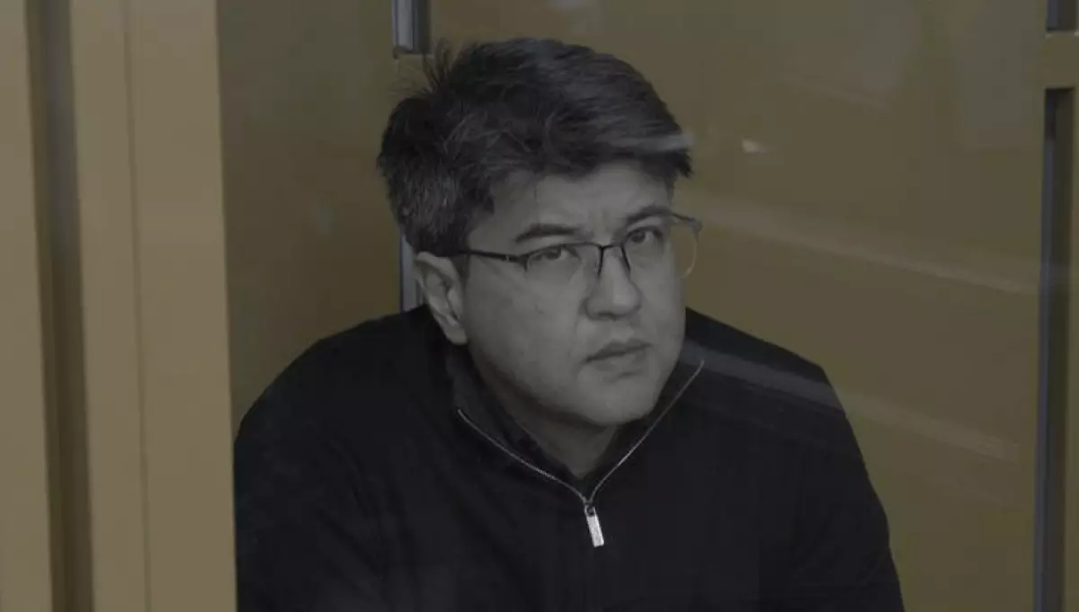 Я видела страх в глазах Бишимбаева - адвокат Уразбахова о вынесенном приговоре